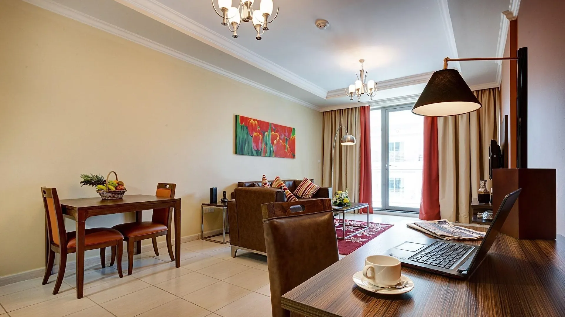 Abidos Hotel Apartment Dubai Land Emirati Arabi Uniti