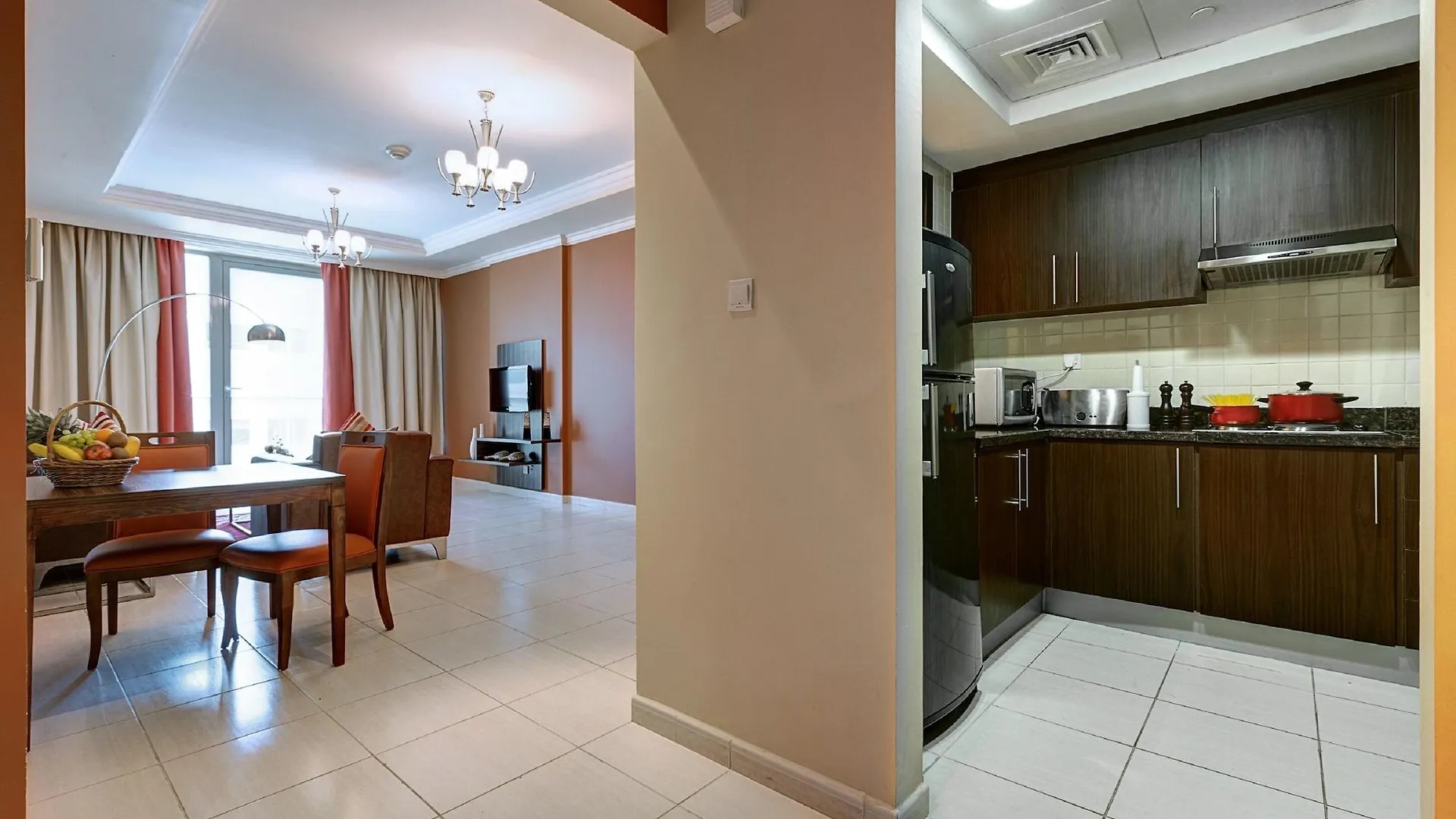 Abidos Hotel Apartment Dubai Land Emirati Arabi Uniti