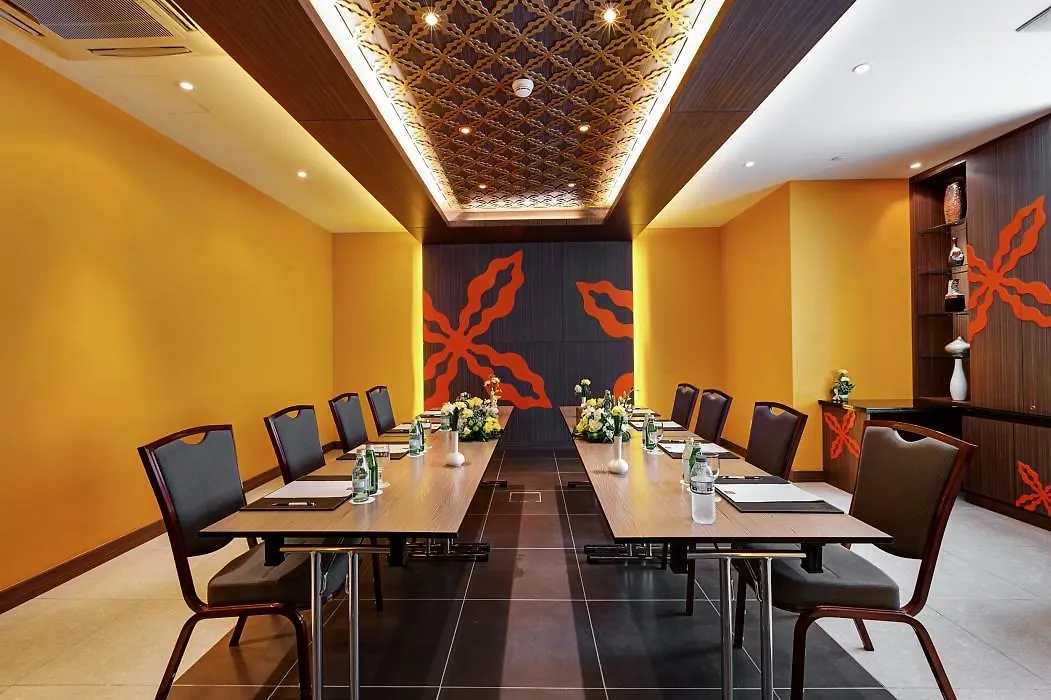 Aparthotel Abidos Hotel Apartment Dubai Land