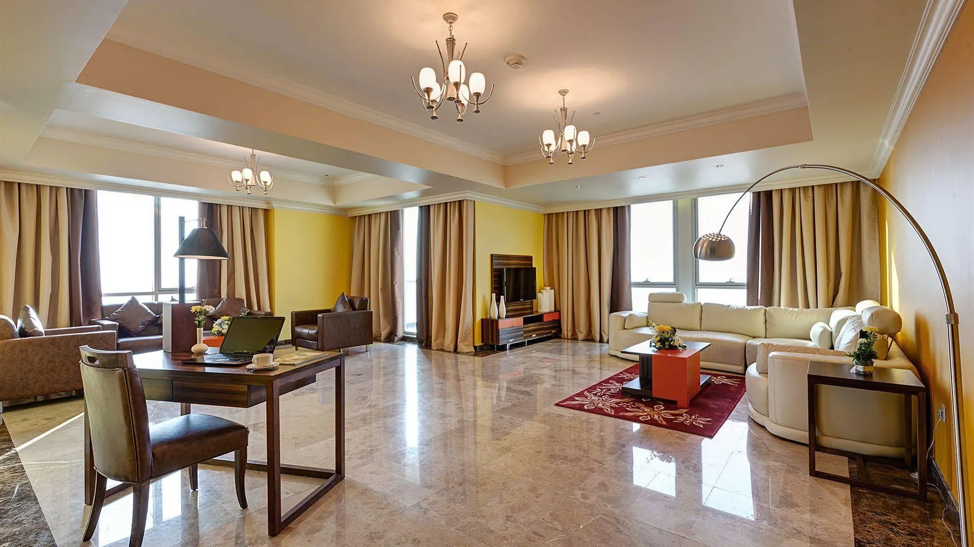 Abidos Hotel Apartment Dubai Land Aparthotel