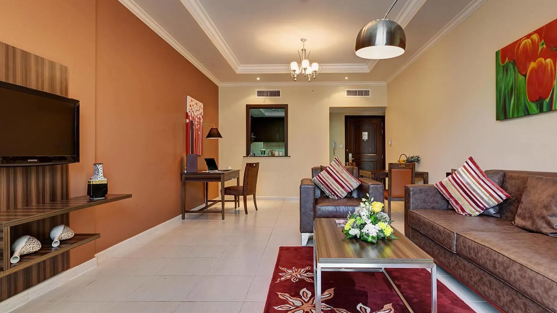 Aparthotel Abidos Hotel Apartment Dubai Land