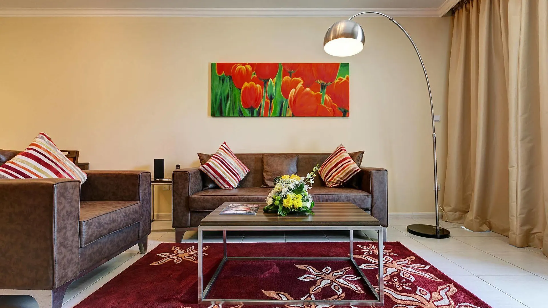 Abidos Hotel Apartment Dubai Land Aparthotel
