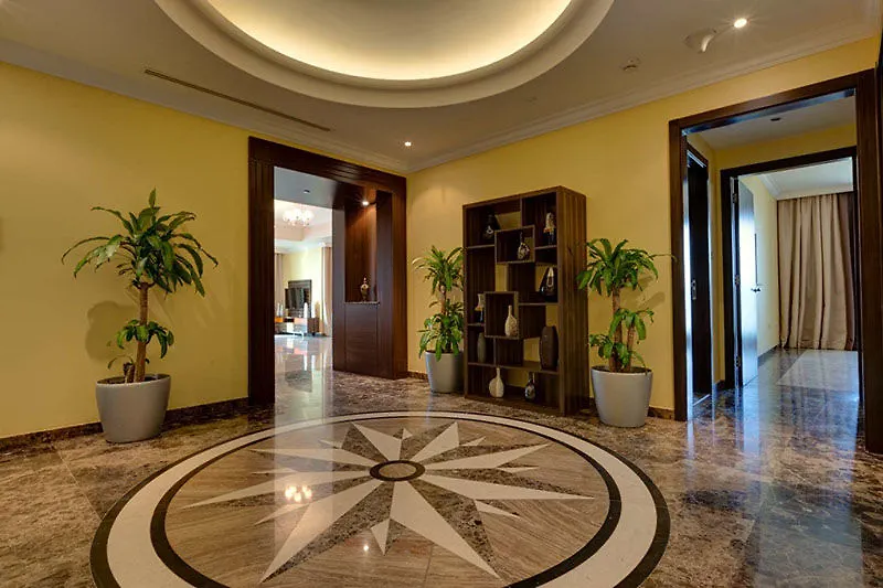 **** Aparthotel Abidos Hotel Apartment Dubai Land Emirati Arabi Uniti