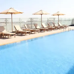Al Riyadh Aparthotel Abu Dhabi