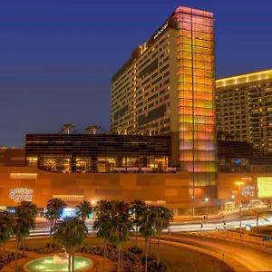 Hotel Swissotel Al Ghurair - Deira & Creek, Dubai