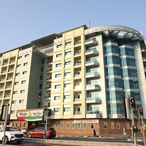 Wescott Plaza Llc Formerly West Zone Plaza Apts **** Dubai