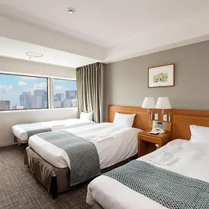 Toshi Center Hotel Tokio