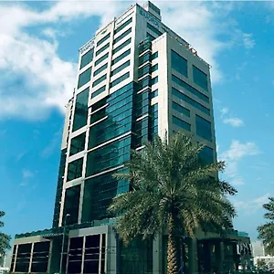 Samaya Deira Hotel Dubai