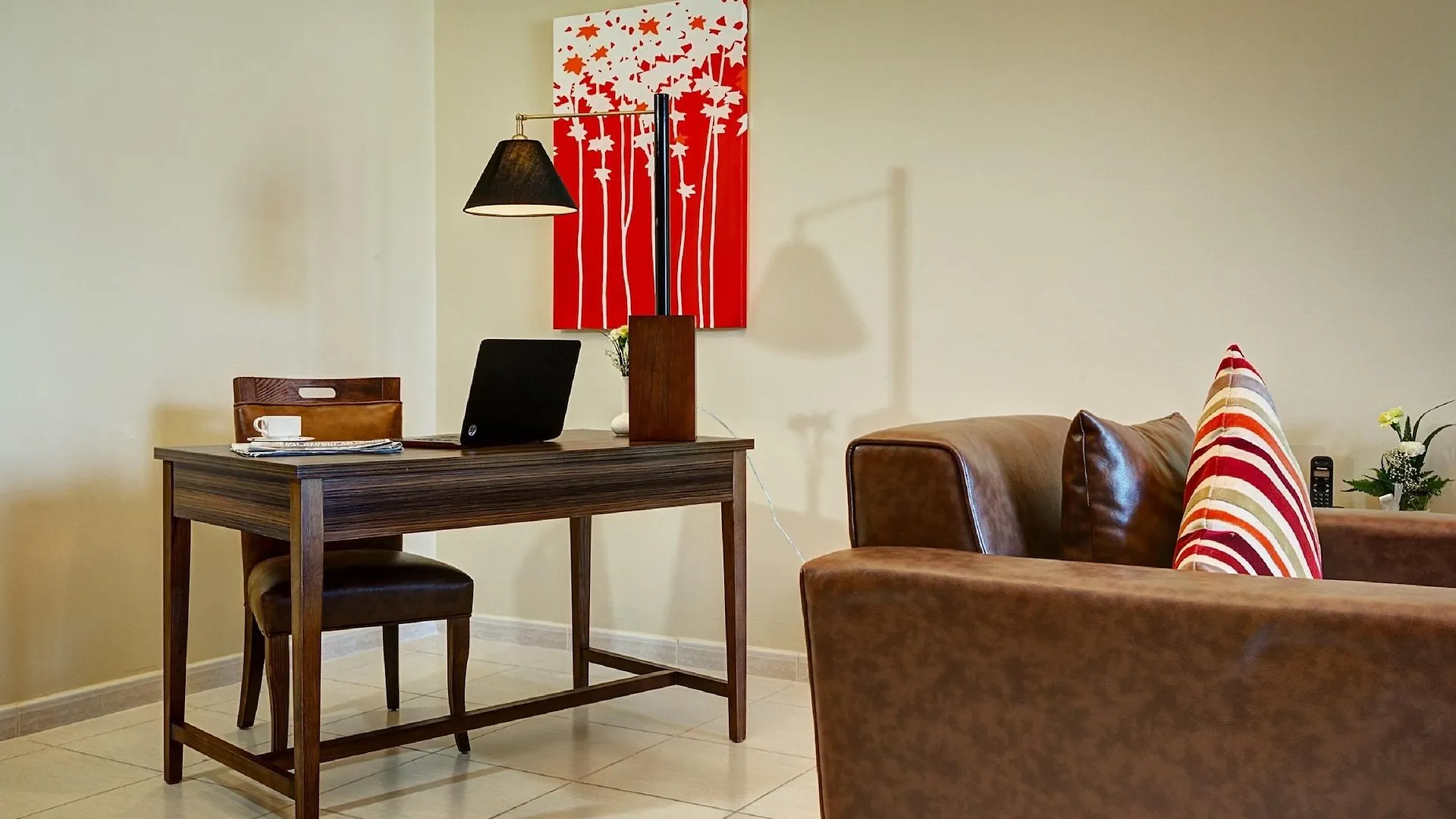 Abidos Hotel Apartment Dubai Land Aparthotel