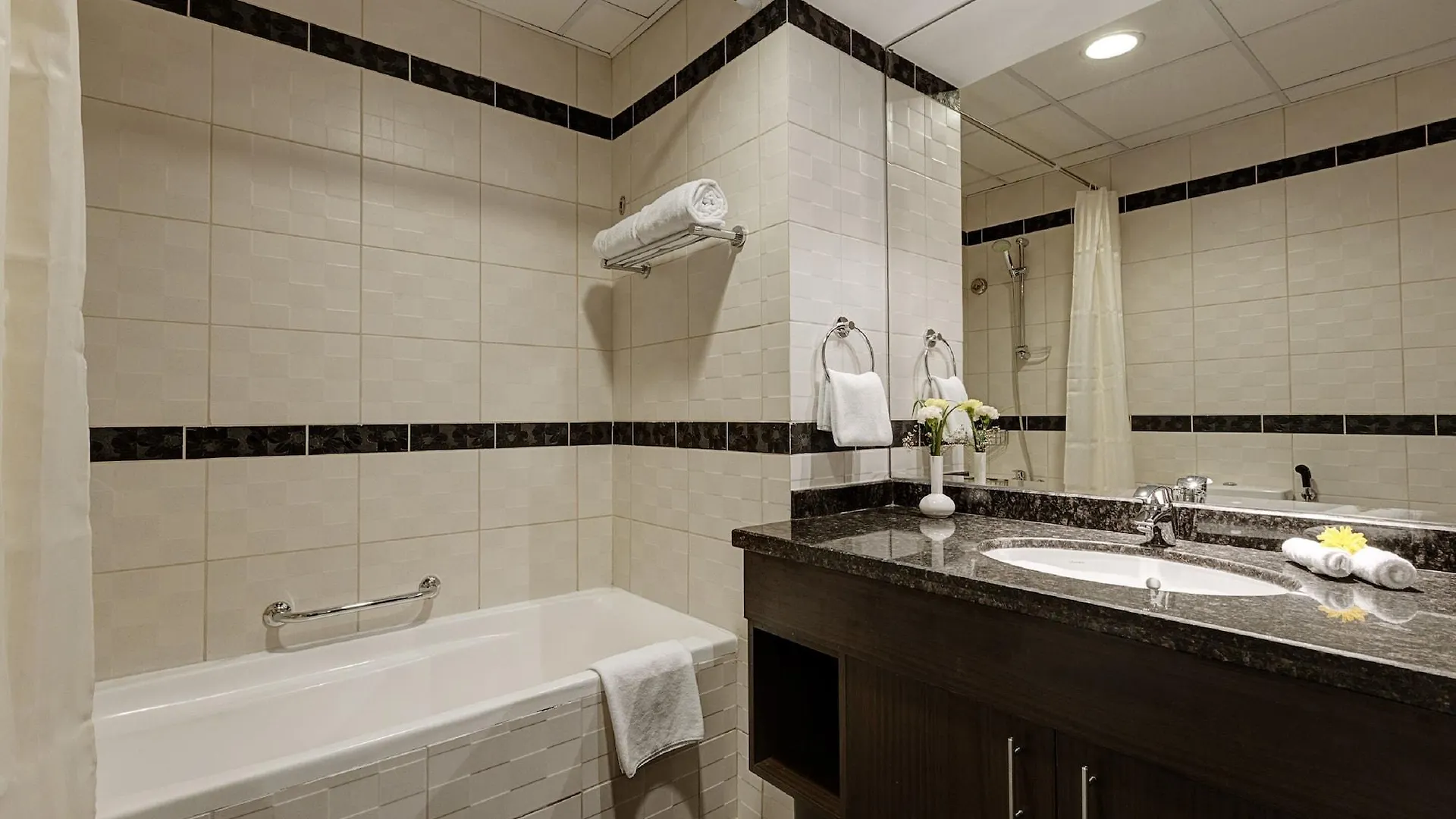 Abidos Hotel Apartment Dubai Land Aparthotel