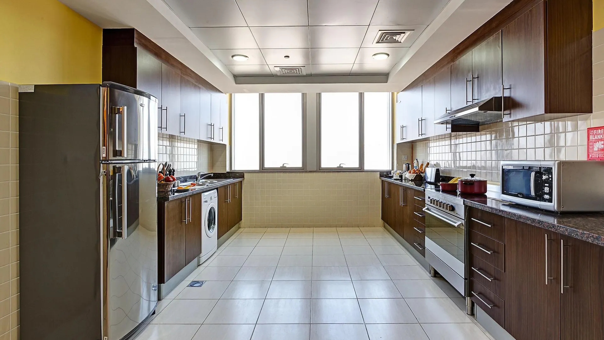 Aparthotel Abidos Hotel Apartment Dubai Land