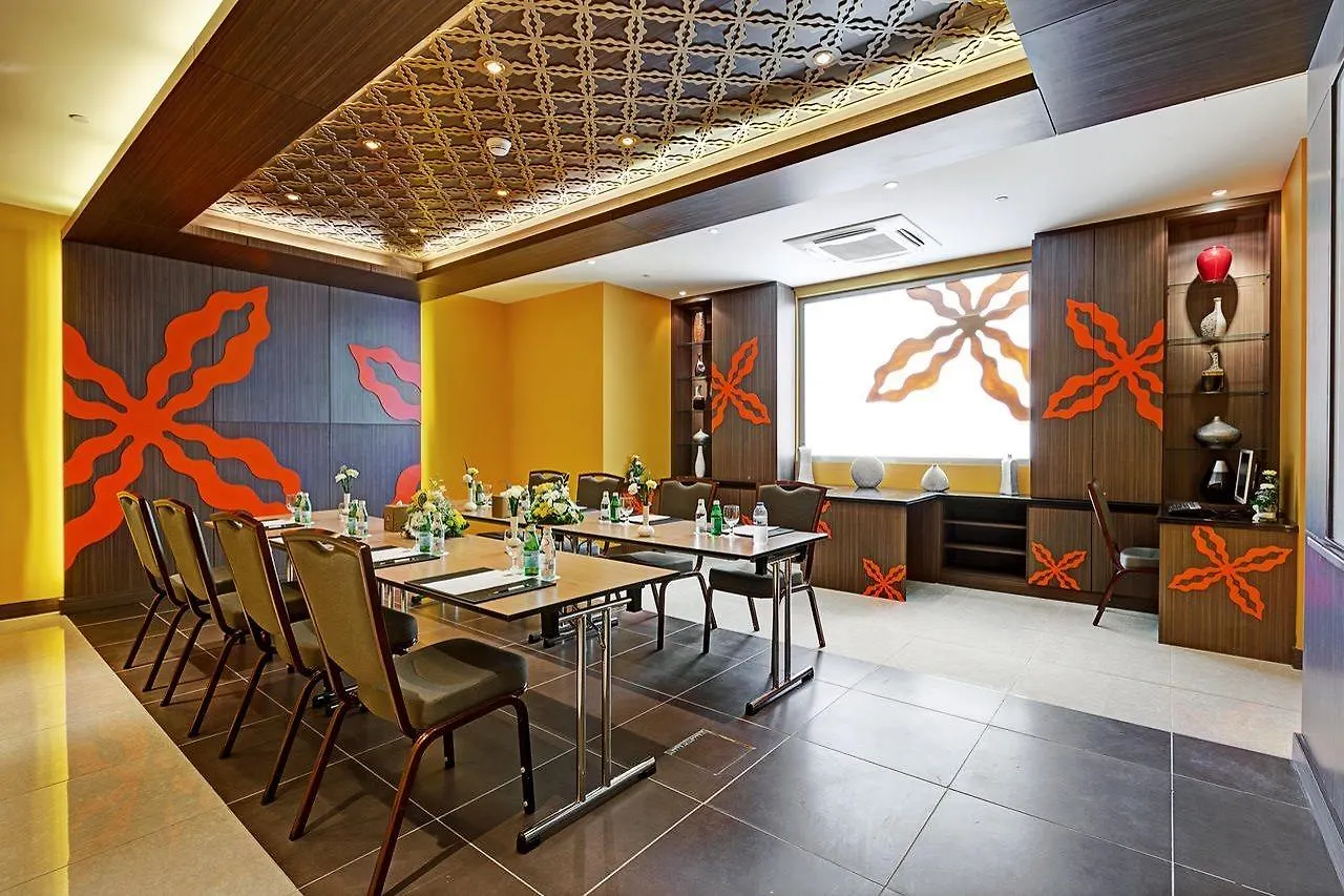 Abidos Hotel Apartment Dubai Land Aparthotel