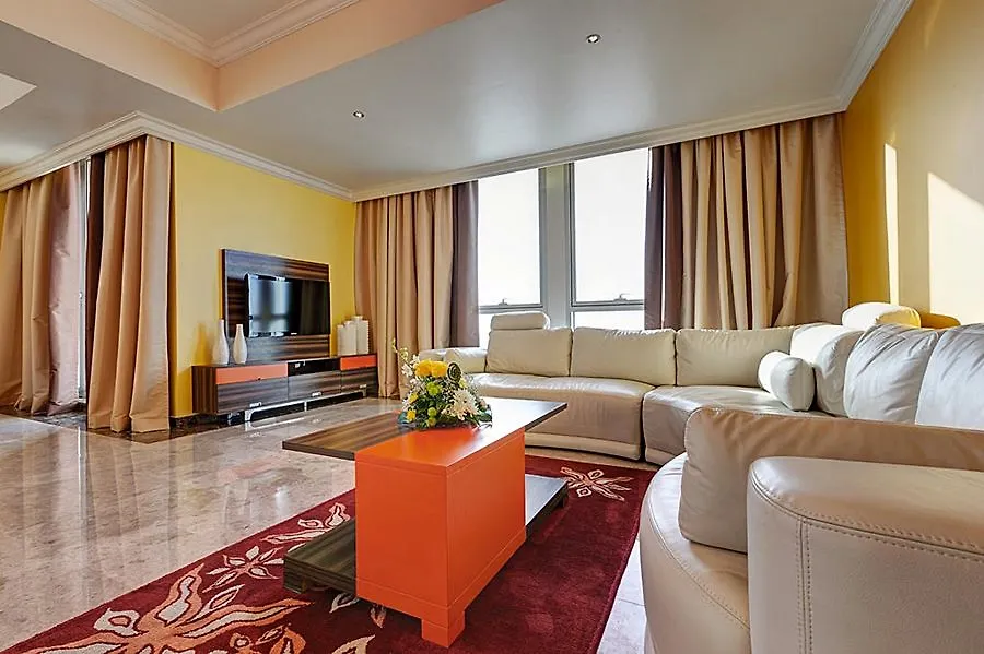 Abidos Hotel Apartment Dubai Land