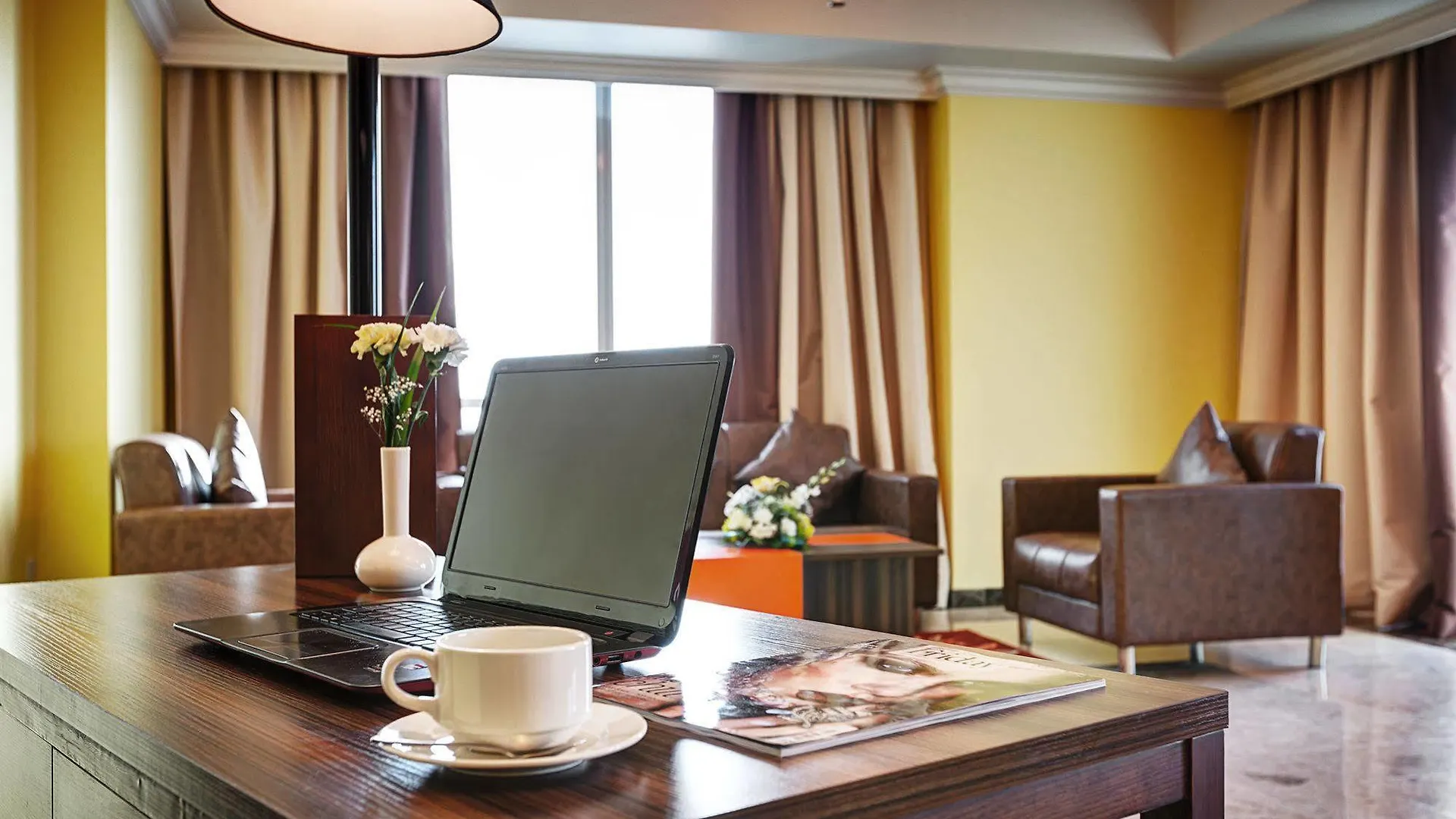 Abidos Hotel Apartment Dubai Land