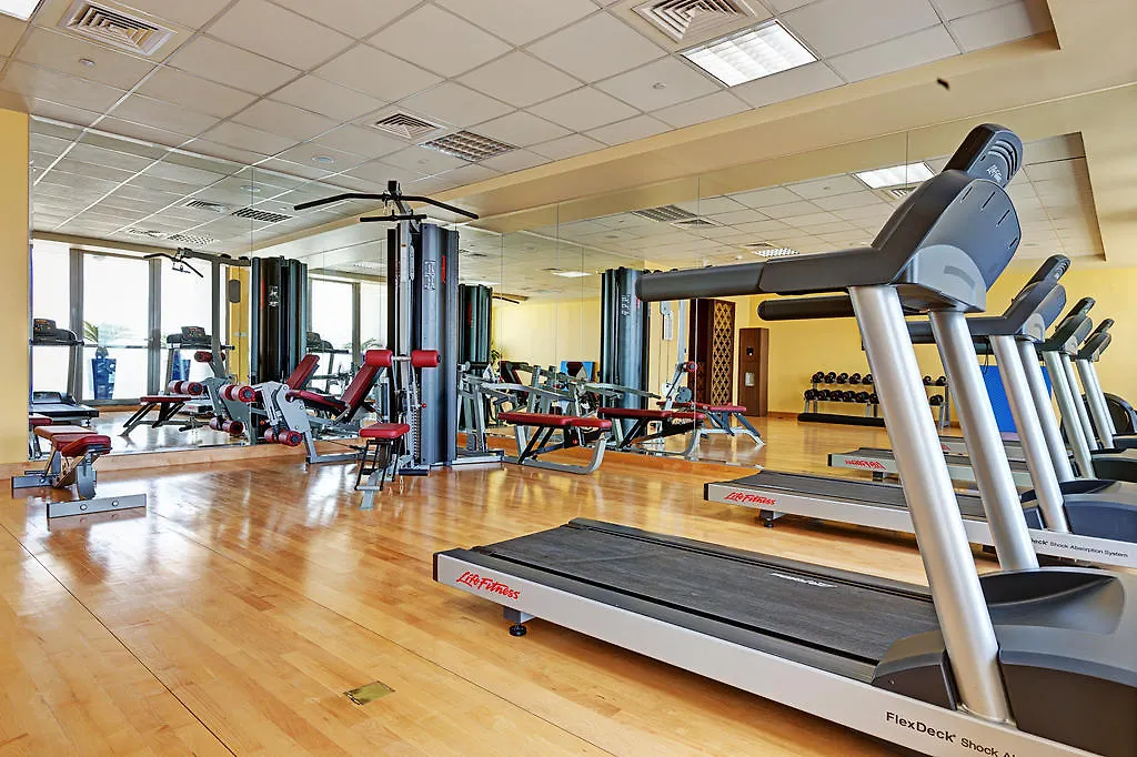 Abidos Hotel Apartment Dubai Land 4*,
