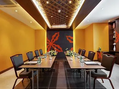 Aparthotel Abidos Hotel Apartment Dubai Land